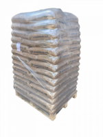 Holzpellets SWEDISH PELLETS Sack 975 kg Premium-Qualität (EN PLUS A1 Zertifikat) – Image 4