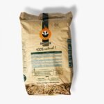 Badger Holzpellets 6 mm – Premium ENplus A1 & DINplus – Image 4