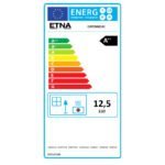 Canalisierbarer Pelletofen Cayenne 14 kW – Image 6