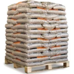 HEIZFUXX GREY 6 mm Holzpellets