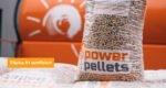 PowerPellets – Holzpellets 15 kg Sack (Palette 55 Säcke) – Image 5