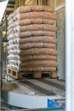 PowerPellets – Holzpellets 15 kg Sack (Palette 55 Säcke) – Image 2