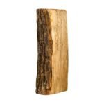 Palette kammergetrocknetes gespalten Erle Brennholz 25cm – Image 5