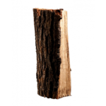 Palette kammergetrocknetes gespalten Eiche Brennholz 25cm – Image 4