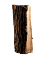 Halbe Palette kammergetrocknetes gespalten Eiche Brennholz 25cm – Image 3