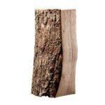 88 Netze kammergetrocknetes gespalten Esche Brennholz 25cm – Image 2
