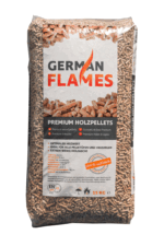 German Flames 6mm ENplus A1 Holzpellets – Image 6