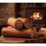 Giant Flames Holzbriketts 190 Packungen x 4,8 kg (912kg) – Image 4