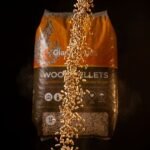 Halbe Palette Giant Flames Holzpellets 35 Säcke x 15 kg (525kg) – Image 5