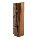 Halbe Palette kammergetrocknetes gespalten Buchen Brennholz 25 cm – Image 4