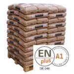 German Flames 6mm ENplus A1 Holzpellets – Image 5