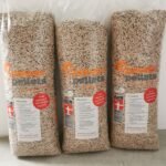 PowerPellets – Holzpellets 15 kg Sack (Palette 55 Säcke)