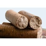 Giant Flames Holzbriketts 190 Packungen x 4,8 kg (912kg) – Image 3