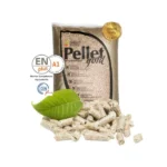 Gold Pellet 6 mm Premium Holzpellets – Image 3