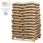 Gold Pellet 6 mm Premium Holzpellets