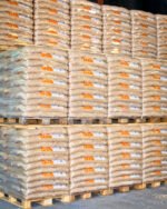 PowerPellets – Holzpellets 15 kg Sack (Palette 55 Säcke) – Image 6