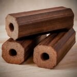 Pini Kay Briketts (Import) Palette 96 Säcke x 10 kg (960 kg) – Image 5
