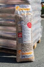 PowerPellets – Holzpellets 15 kg Sack (Palette 55 Säcke) – Image 8
